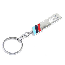 Special Design M-power Keychains