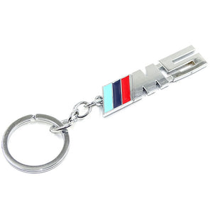 Special Design M-power Keychains