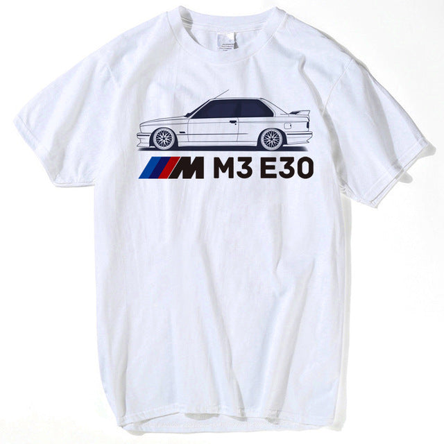 E30 M3 T-shirt