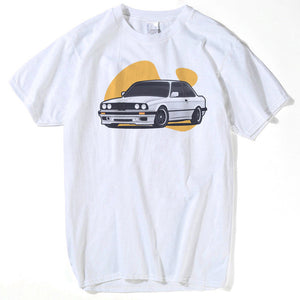 E30 M3 T-shirt