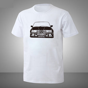 E30 M3 T-shirt