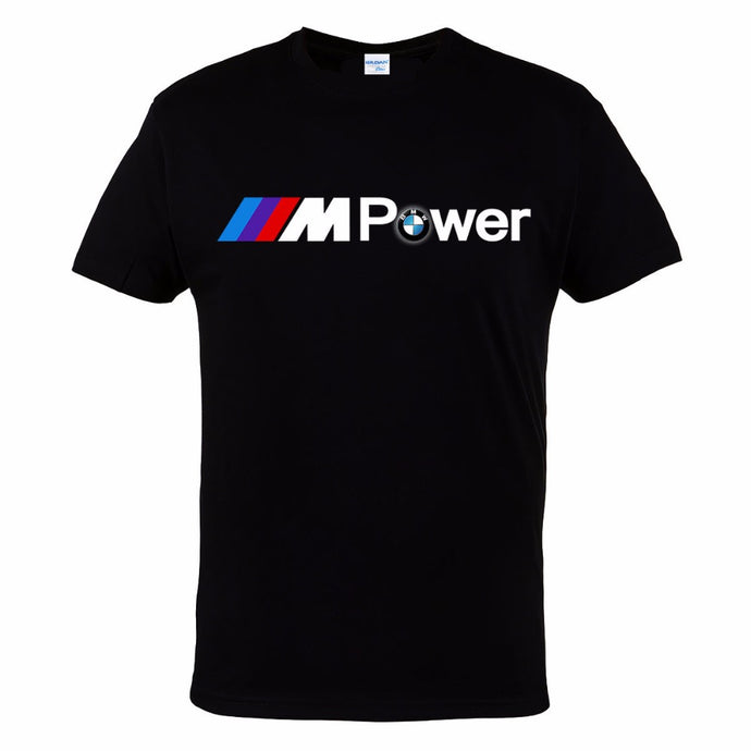 M-Power T-shirt