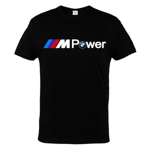 M-Power T-shirt